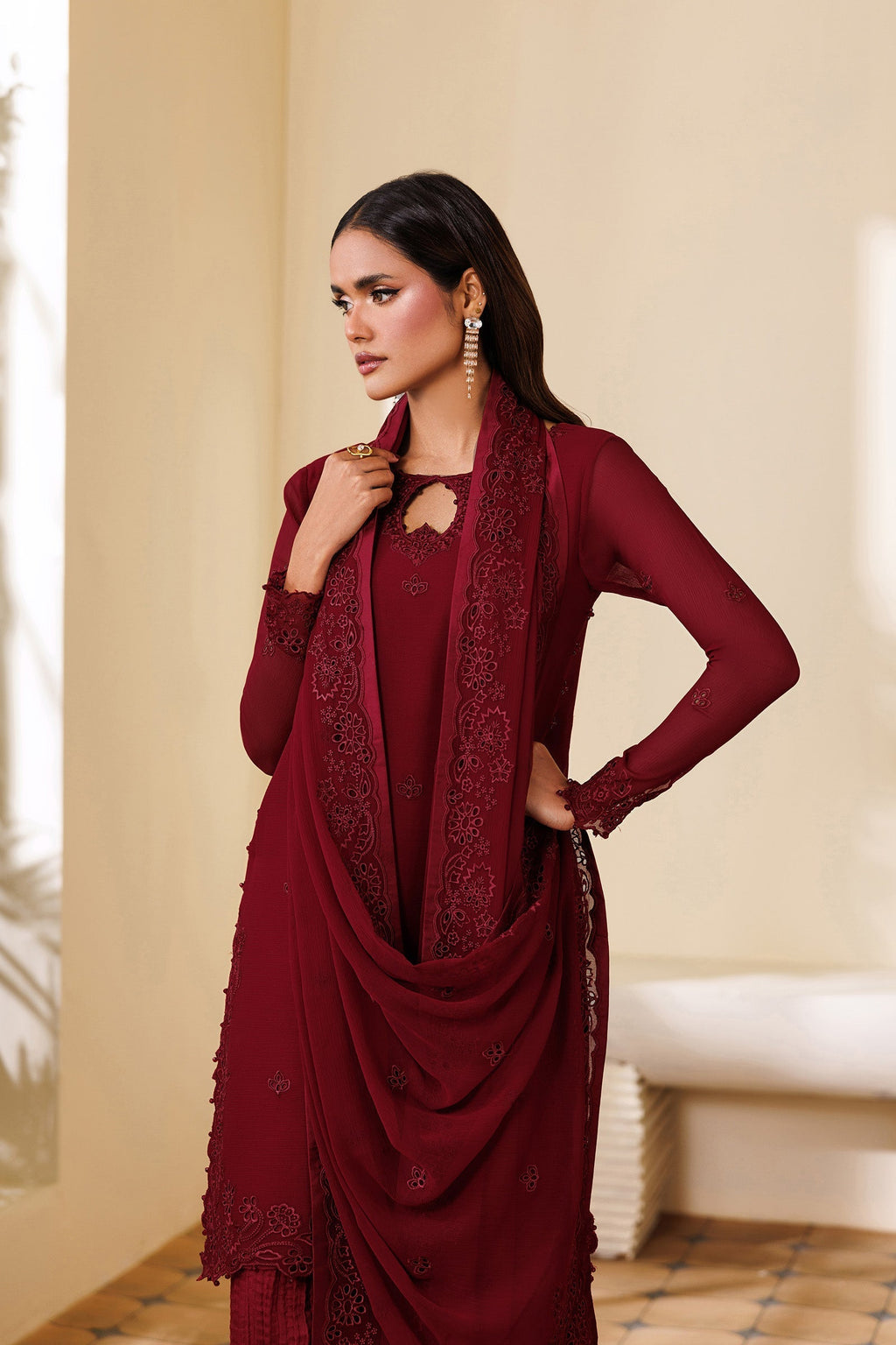 Zarif | Exclusive Eid Pret'26 | ZRF-EMC 22