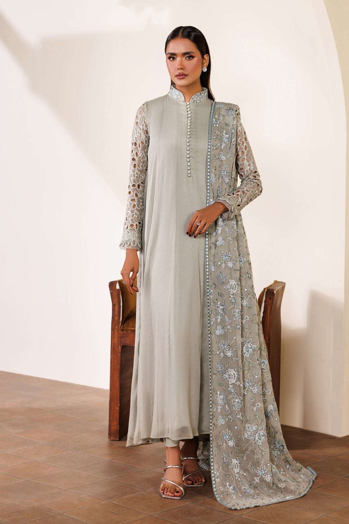 Zarif | Exclusive Eid Pret'26 | ZRF-EMC 19