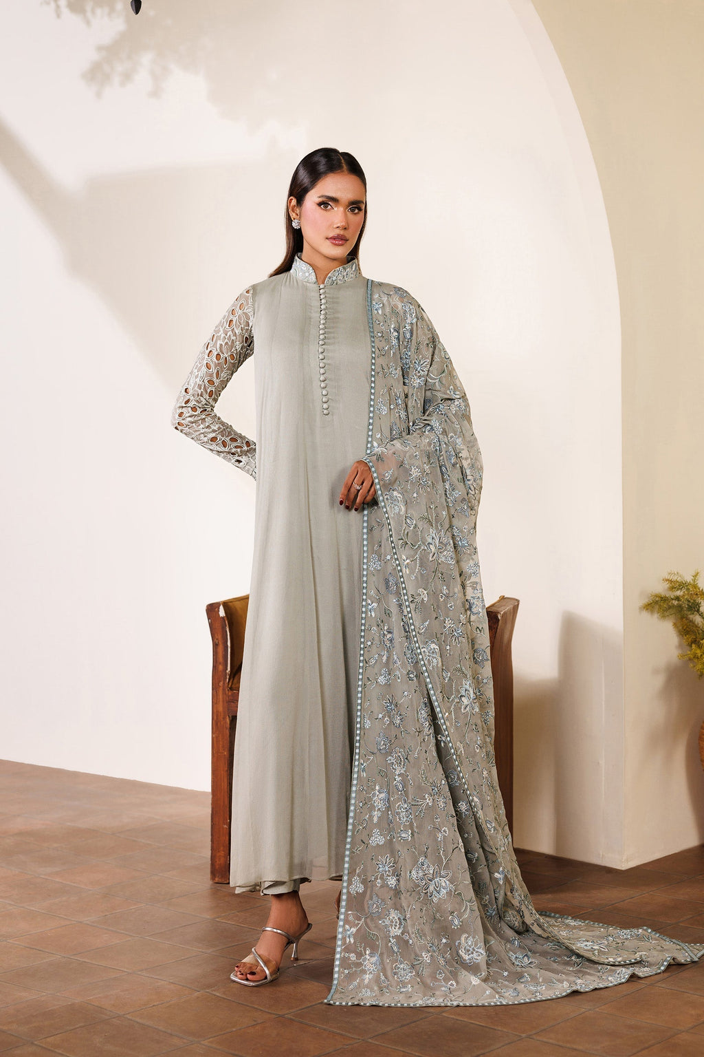 Zarif | Exclusive Eid Pret'26 | ZRF-EMC 19