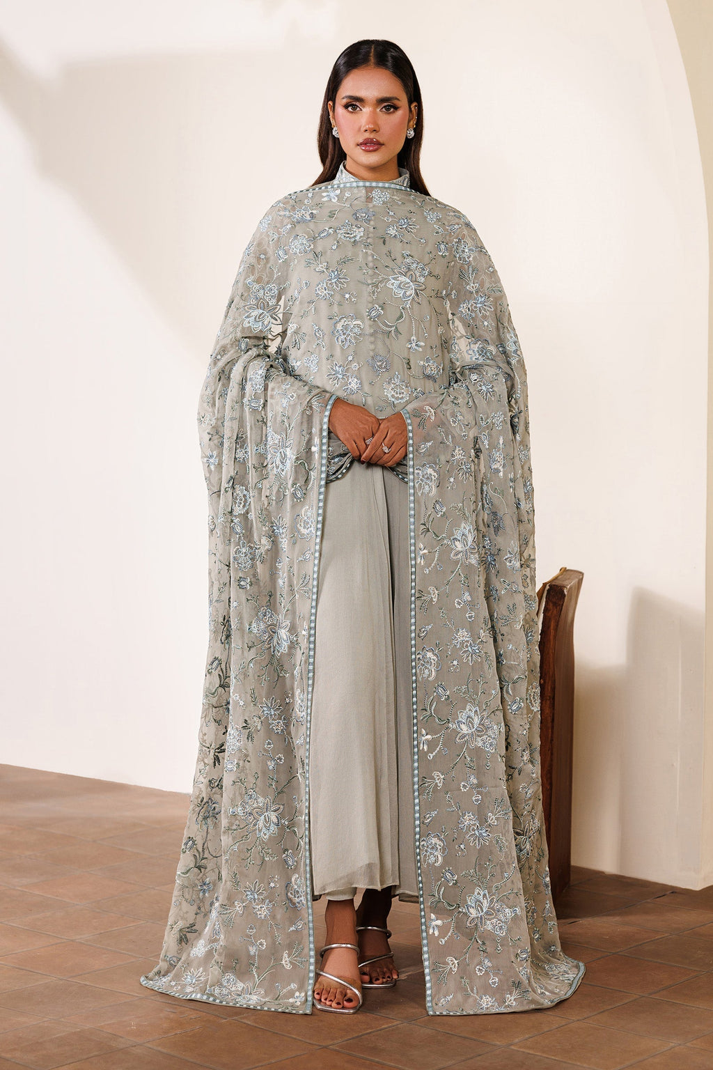 Zarif | Exclusive Eid Pret'26 | ZRF-EMC 19