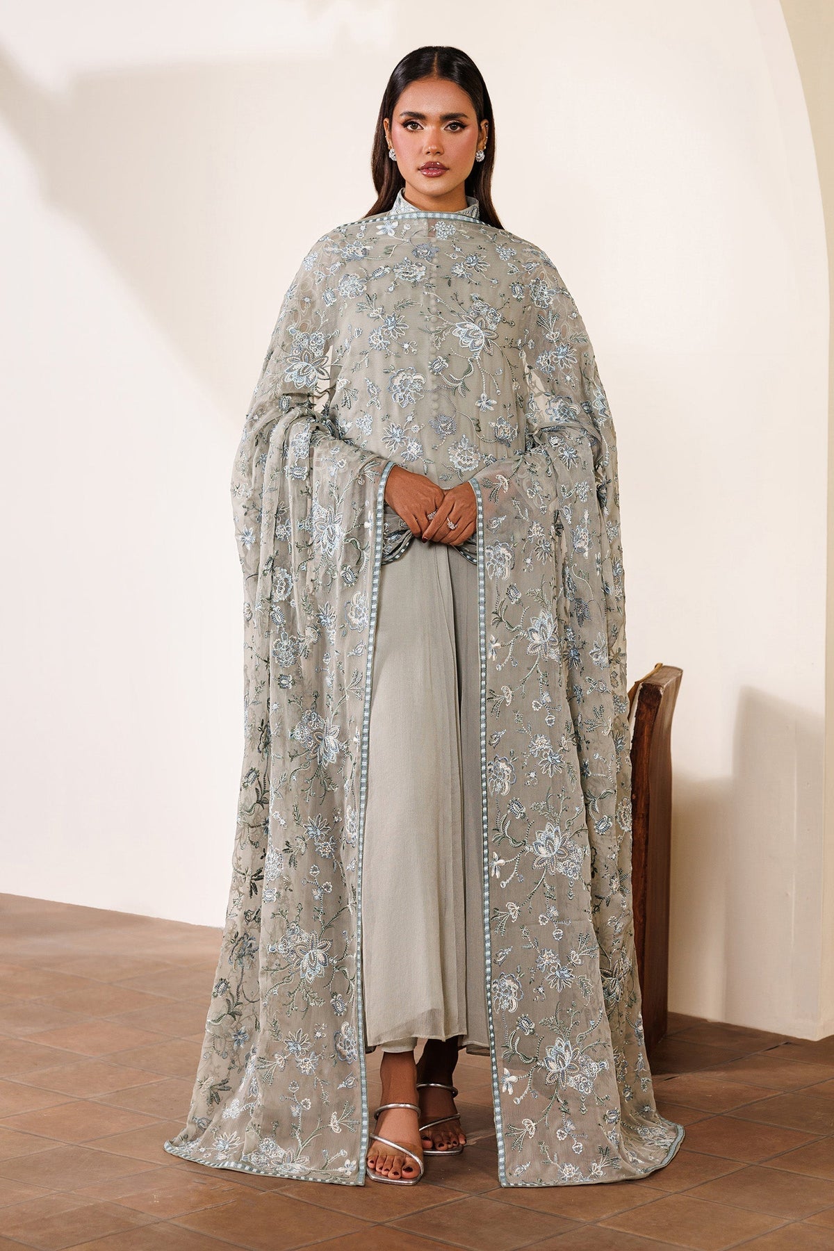 Zarif | Exclusive Eid Pret'26 | ZRF-EMC 19