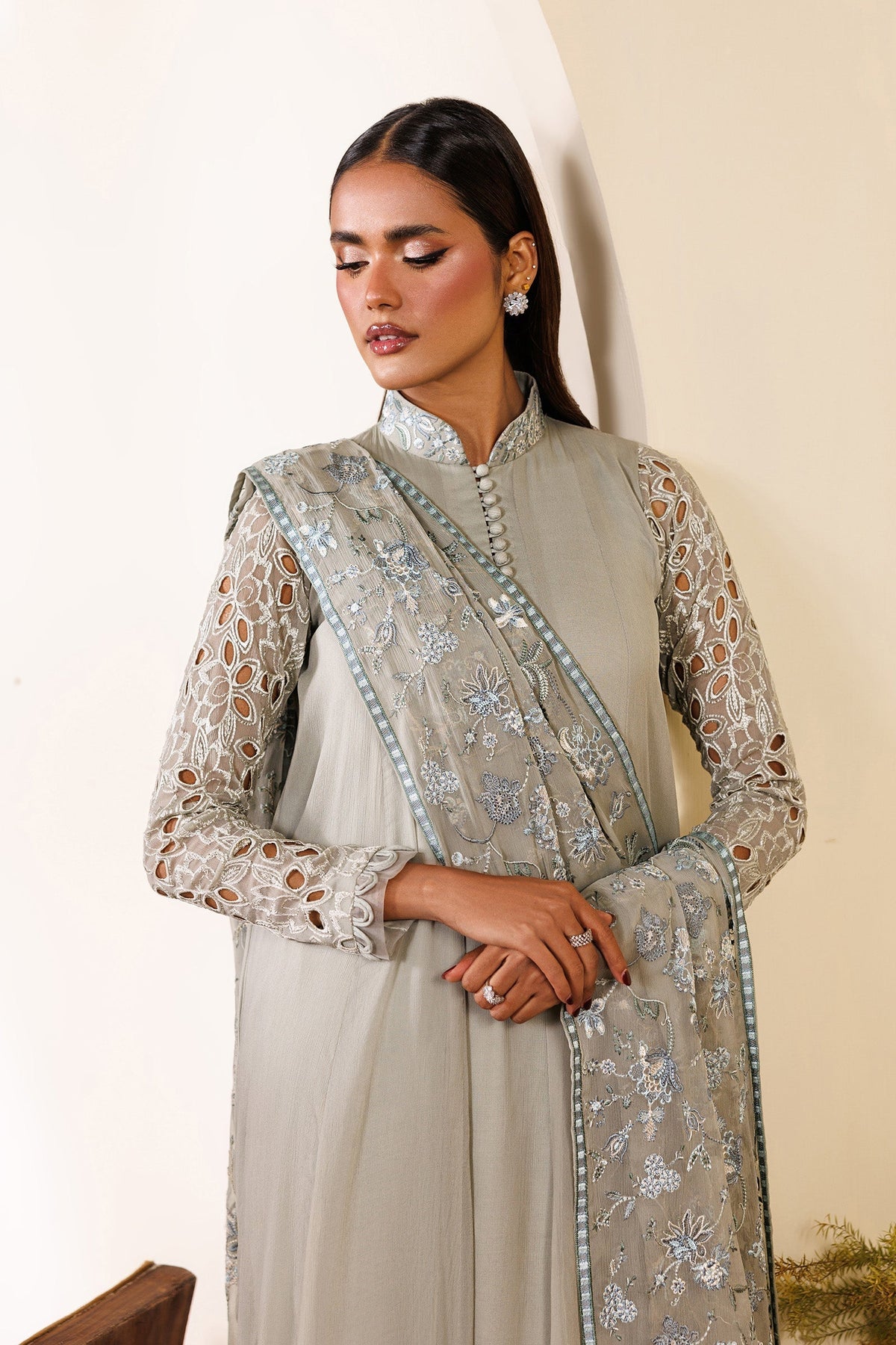 Zarif | Exclusive Eid Pret'26 | ZRF-EMC 19