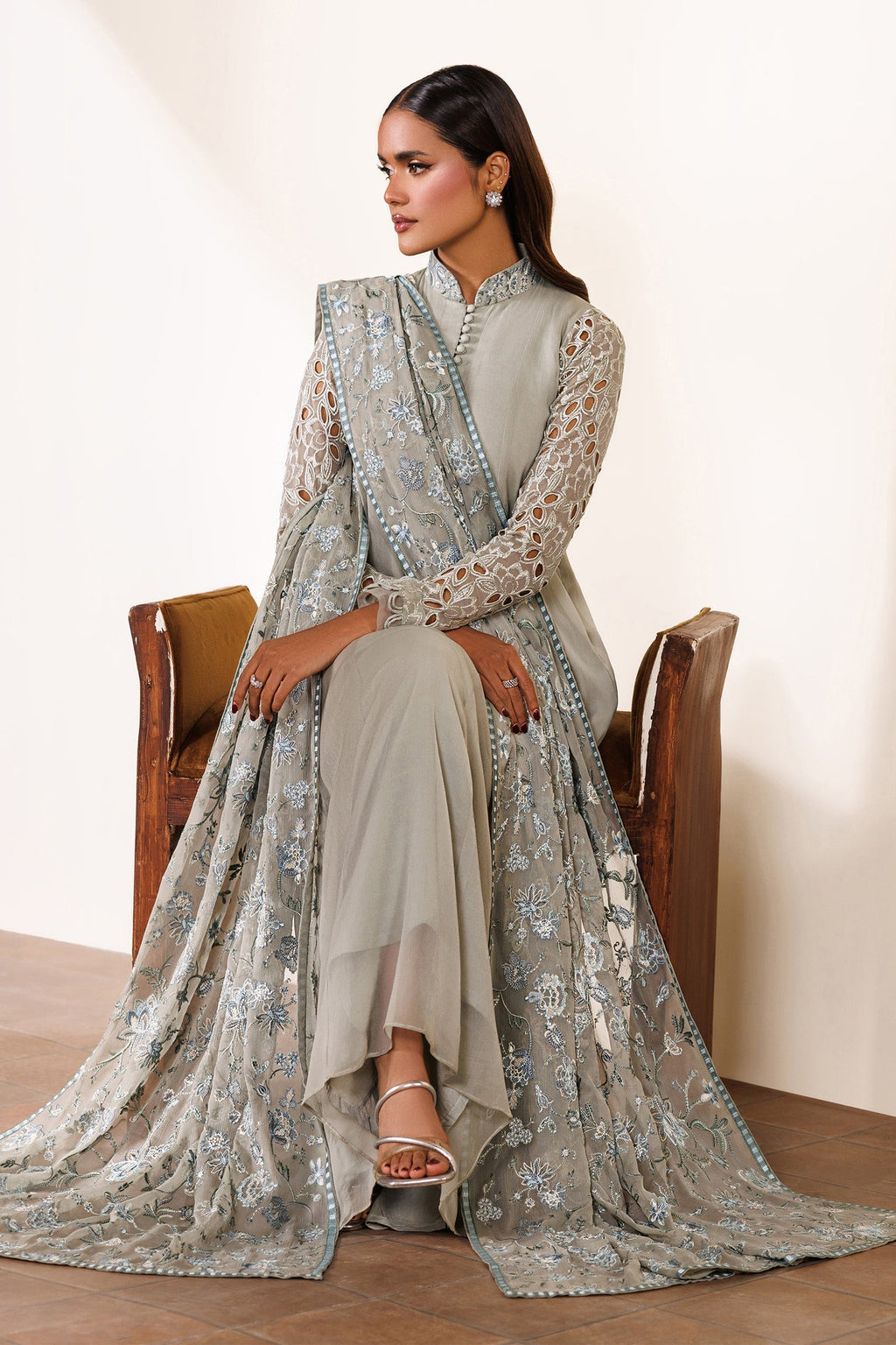 Zarif | Exclusive Eid Pret'26 | ZRF-EMC 19