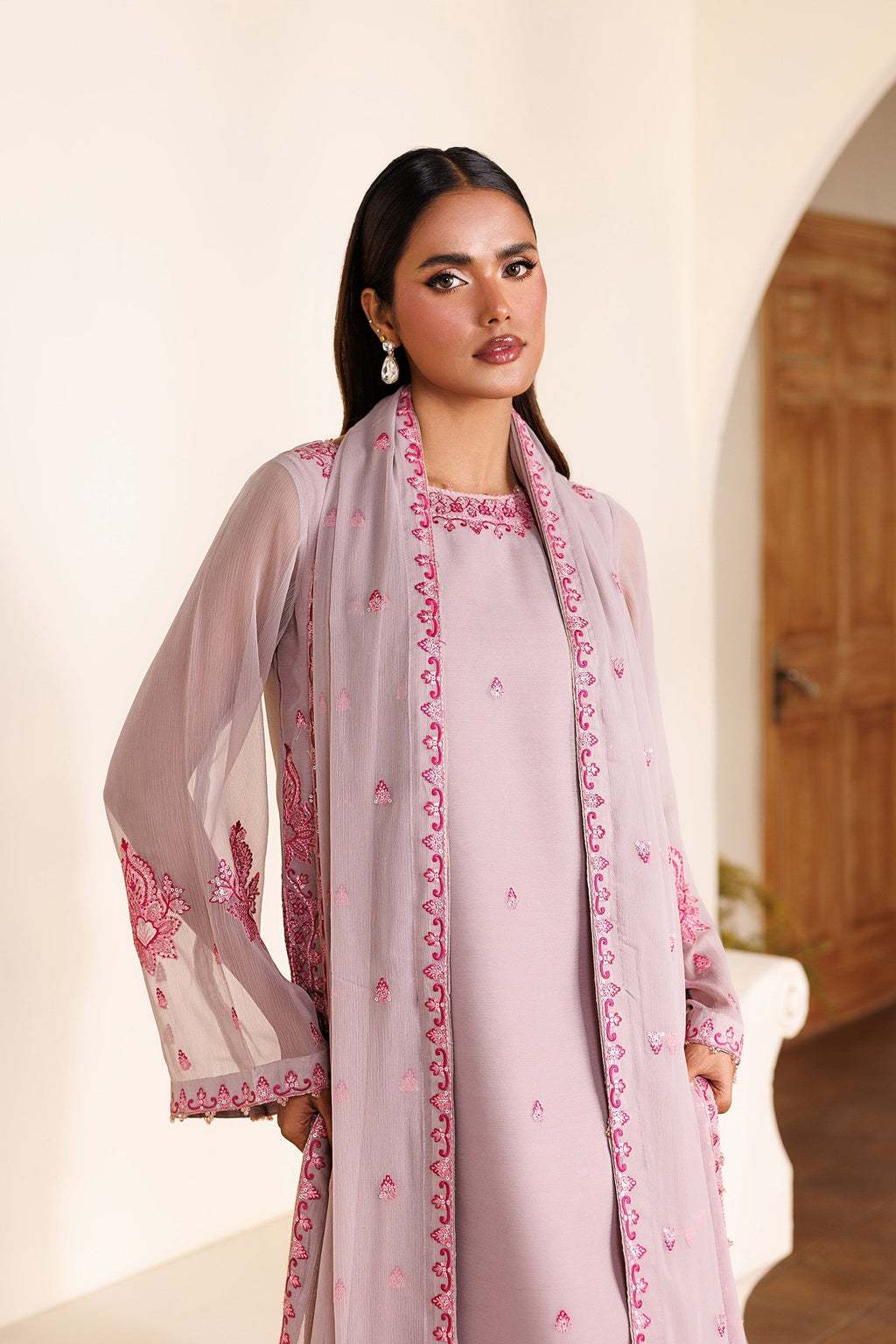 Zarif | Exclusive Eid Pret'26 | ZRF-EMC 25