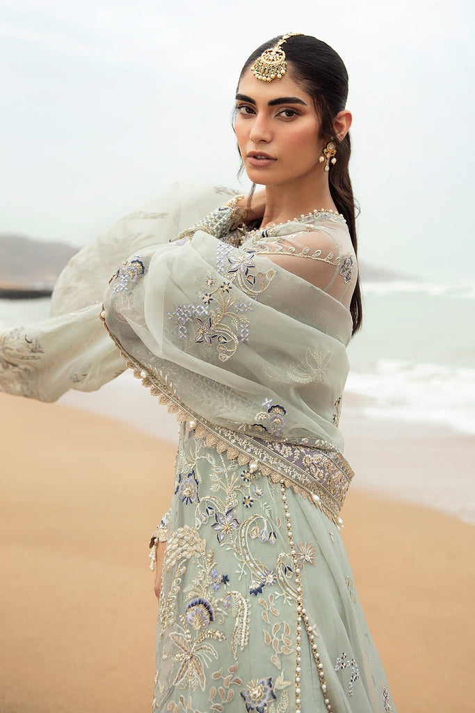 Shanzay - Mirha Collections