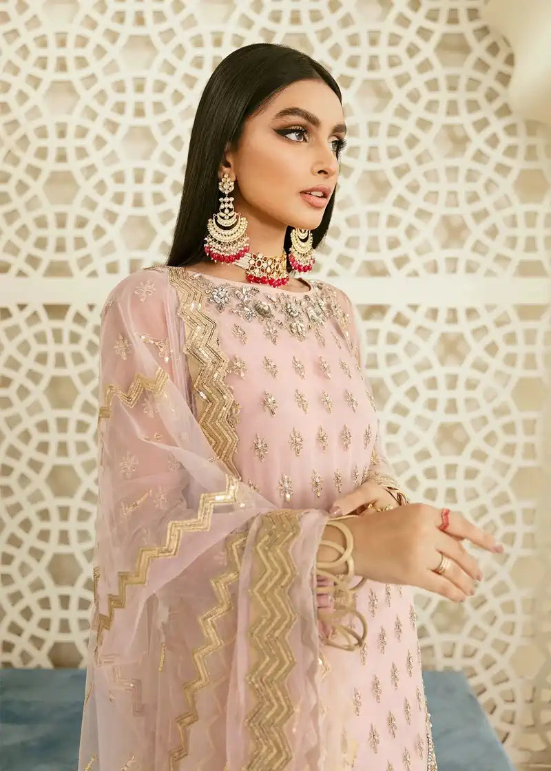 Akbar Aslam | Elinor Formals Vol 1| Oriole - House Of Anaya