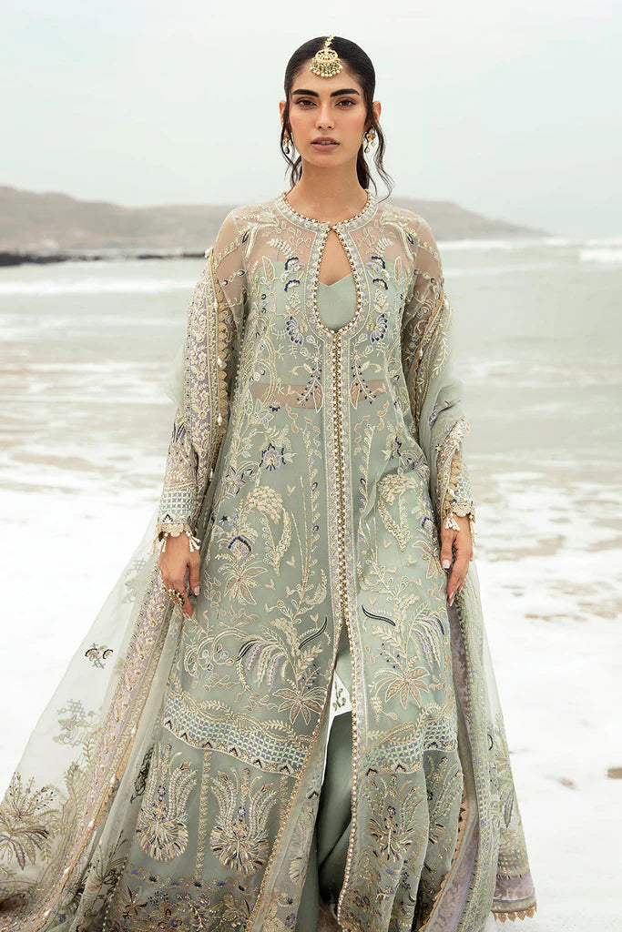 Shanzay - Mirha Collections