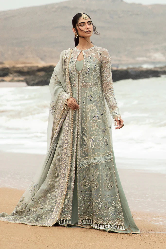Shanzay - Mirha Collections