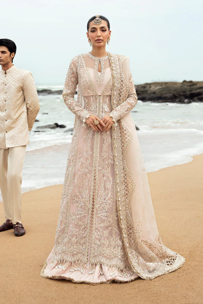 Shahnoor - Mirha Collections