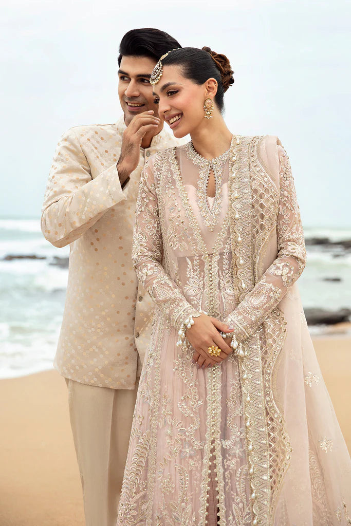 Shahnoor - Mirha Collections