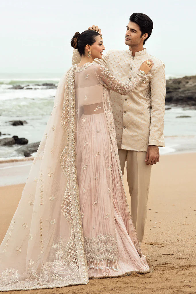 Shahnoor - Mirha Collections
