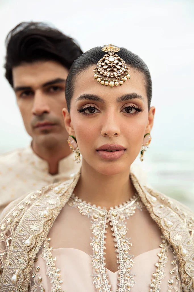 Shahnoor - Mirha Collections