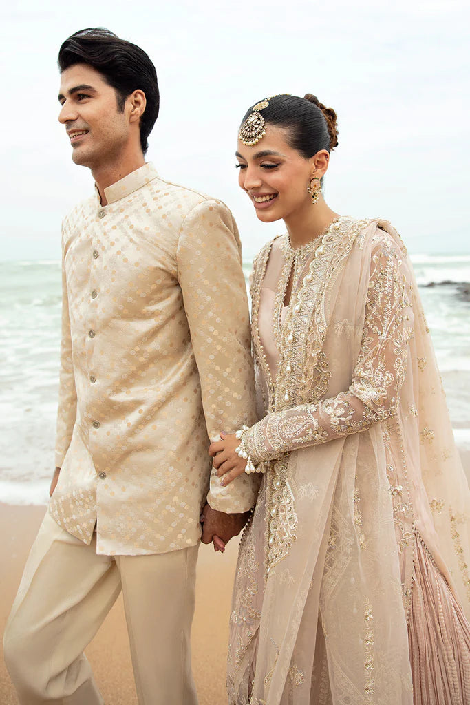 Shahnoor - Mirha Collections