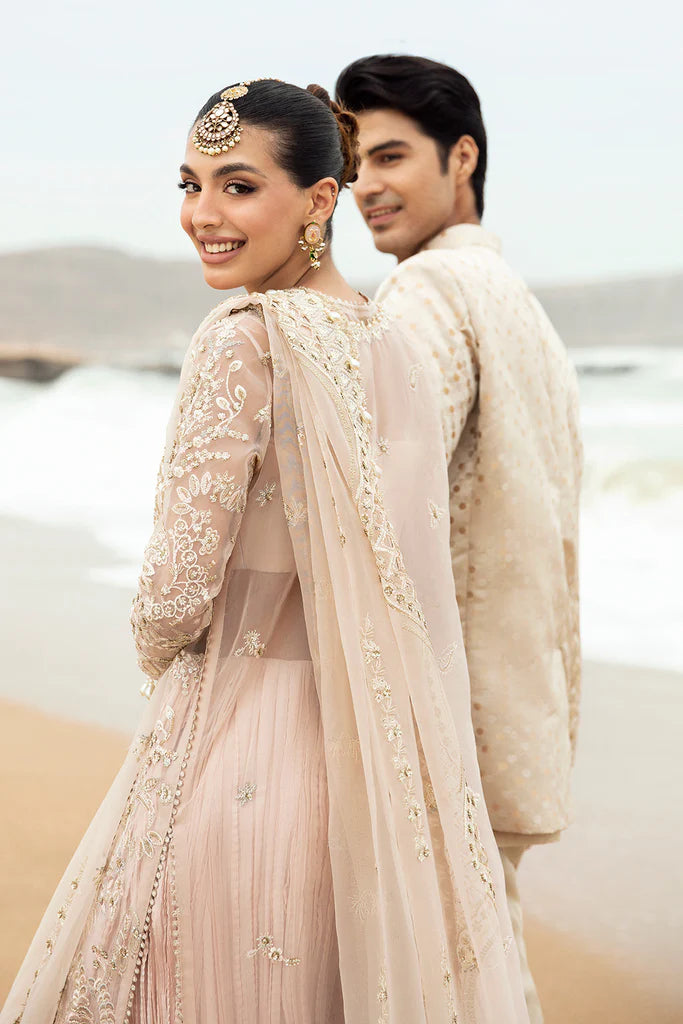 Shahnoor - Mirha Collections