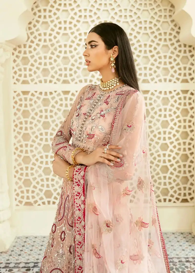 Akbar Aslam | Elinor Formals Vol 1| Albatross - House Of Anaya