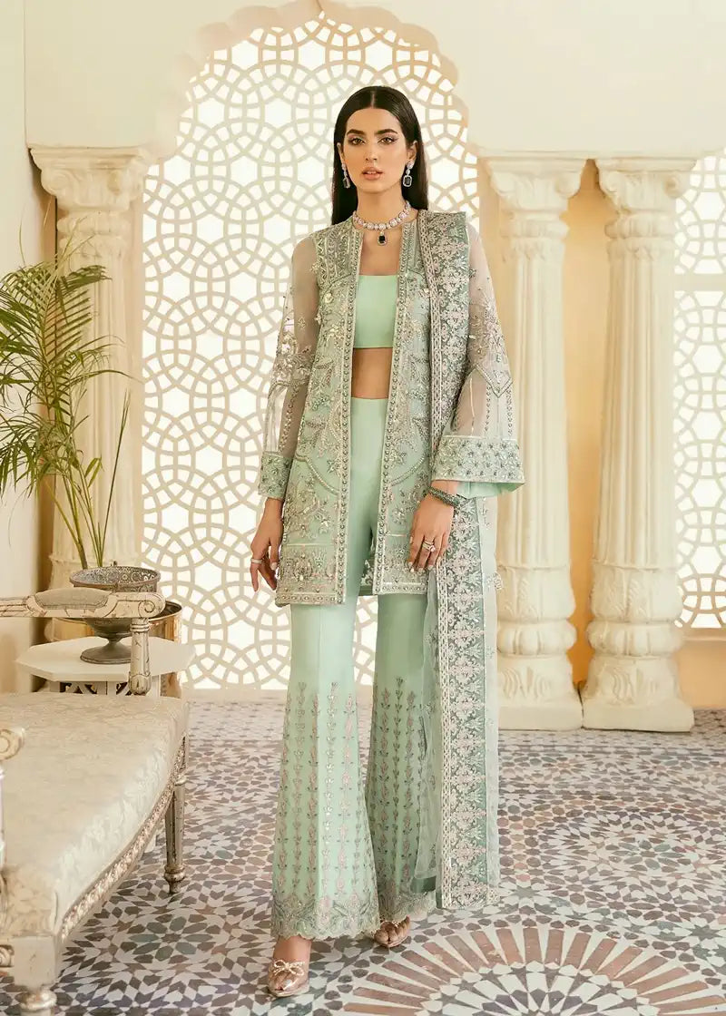 Akbar Aslam | Elinor Formals Vol 1| Juan - House Of Anaya