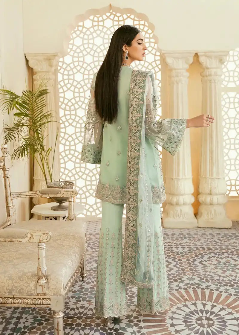 Akbar Aslam | Elinor Formals Vol 1| Juan - House Of Anaya