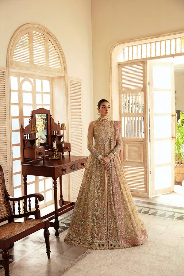 IRINA - Mirha Collections