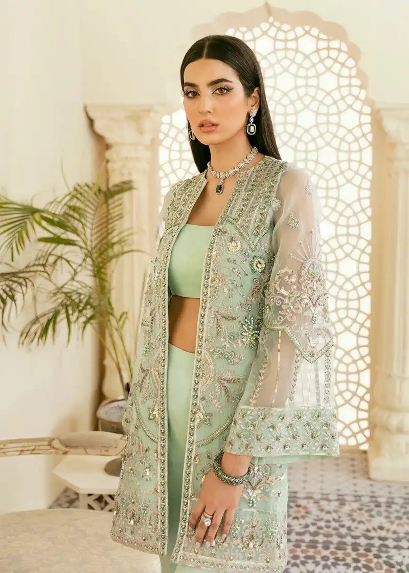 Akbar Aslam | Elinor Formals Vol 1| Juan - House Of Anaya
