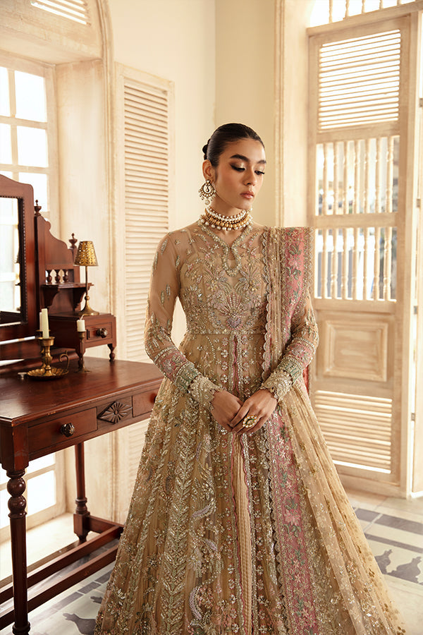 IRINA - Mirha Collections