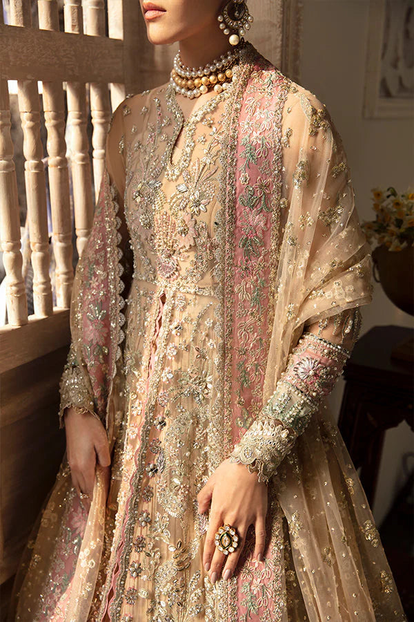 IRINA - Mirha Collections