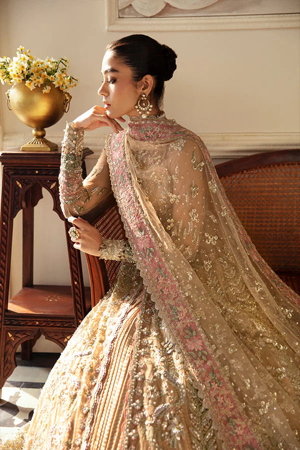 IRINA - Mirha Collections