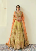 Akbar Aslam | Elinor Formals Vol 1| Makira - House Of Anaya