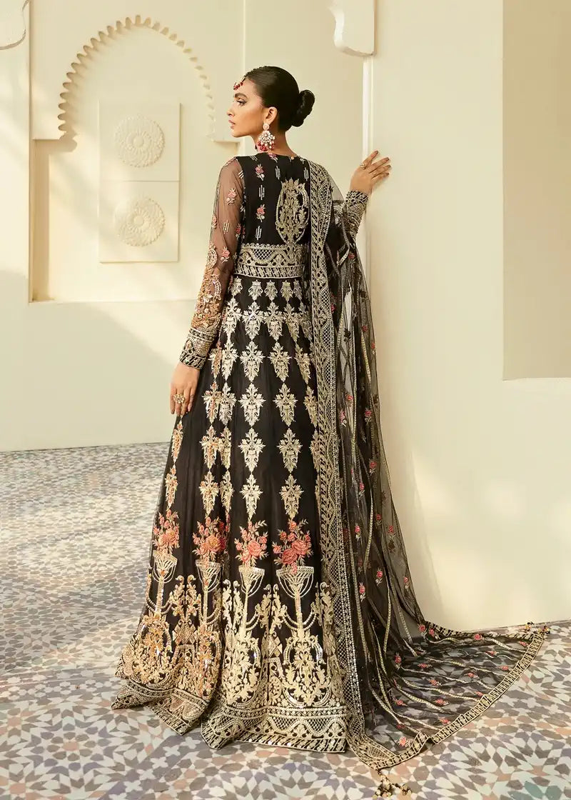 Akbar Aslam | Elinor Formals Vol 1| Murelet - House Of Anaya