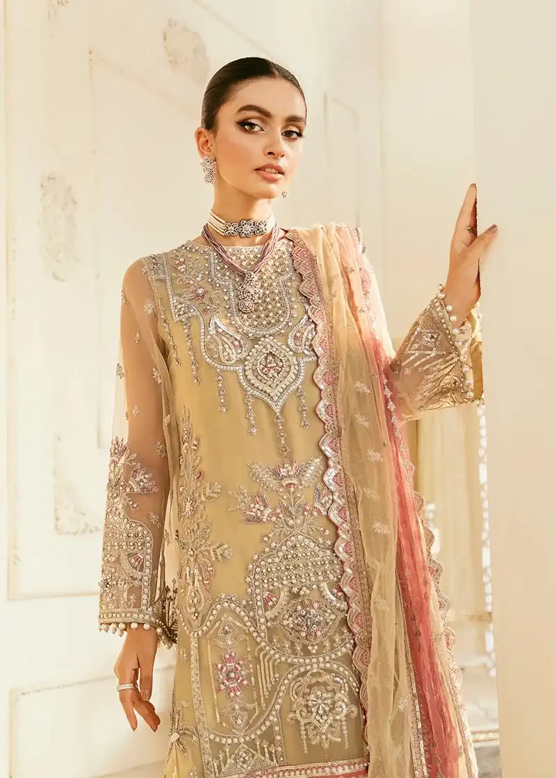 Akbar Aslam | Elinor Formals Vol 1| Palila - House Of Anaya