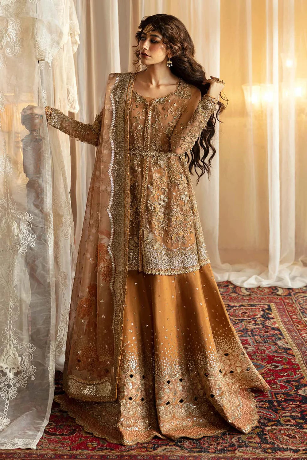 Afrozeh - Nooray