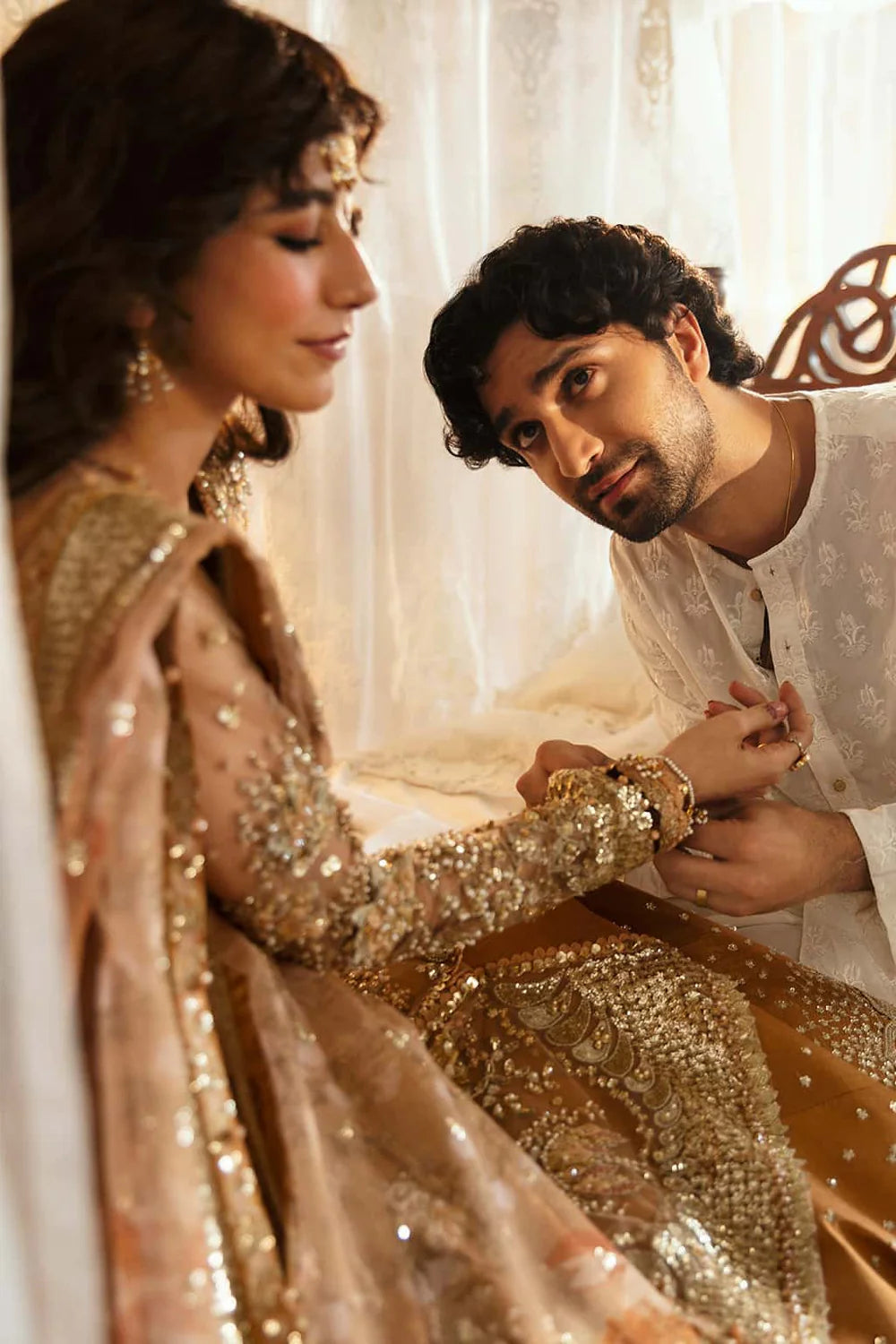 Afrozeh - Nooray