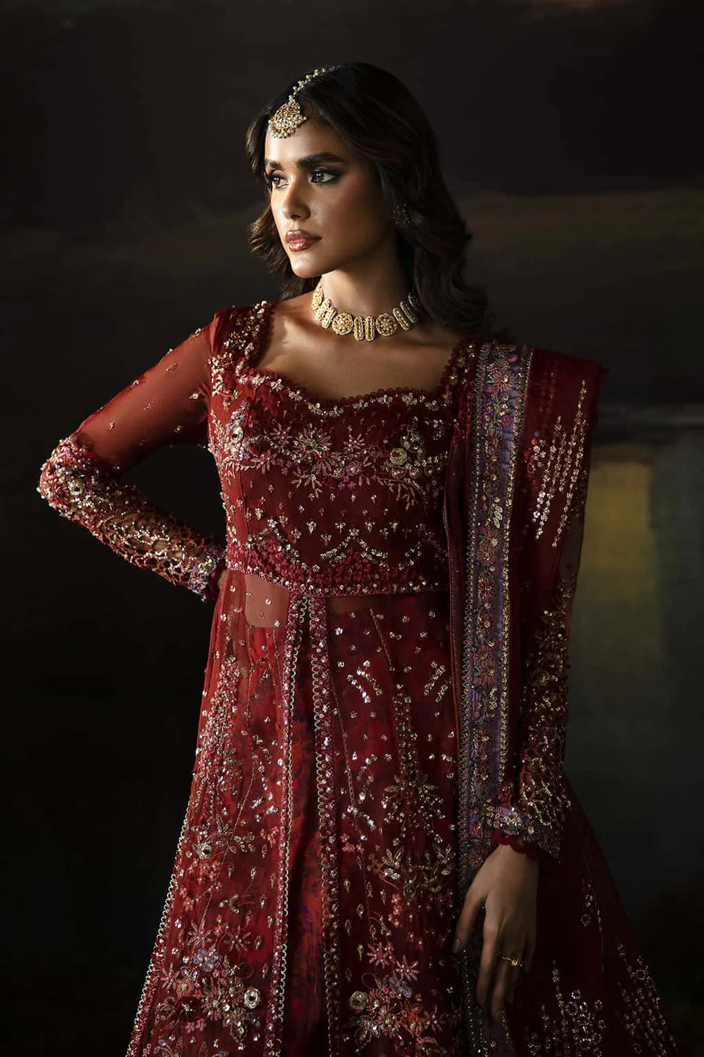Afrozeh - Anaya
