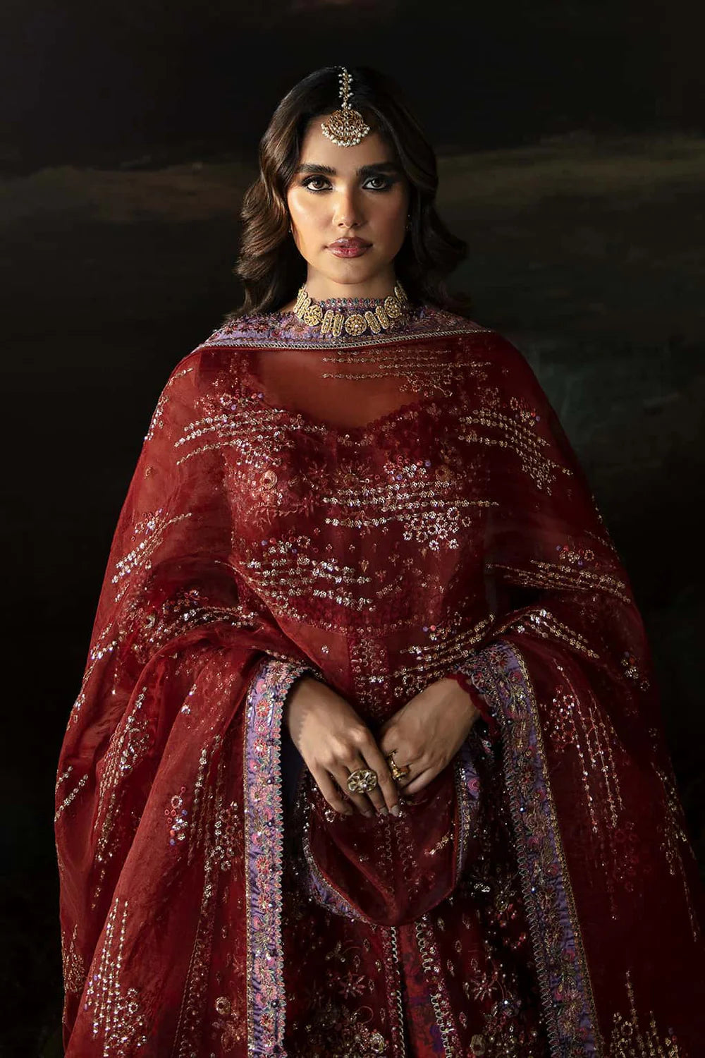 Afrozeh - Anaya