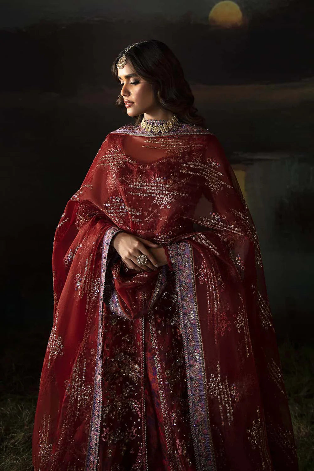 Afrozeh - Anaya