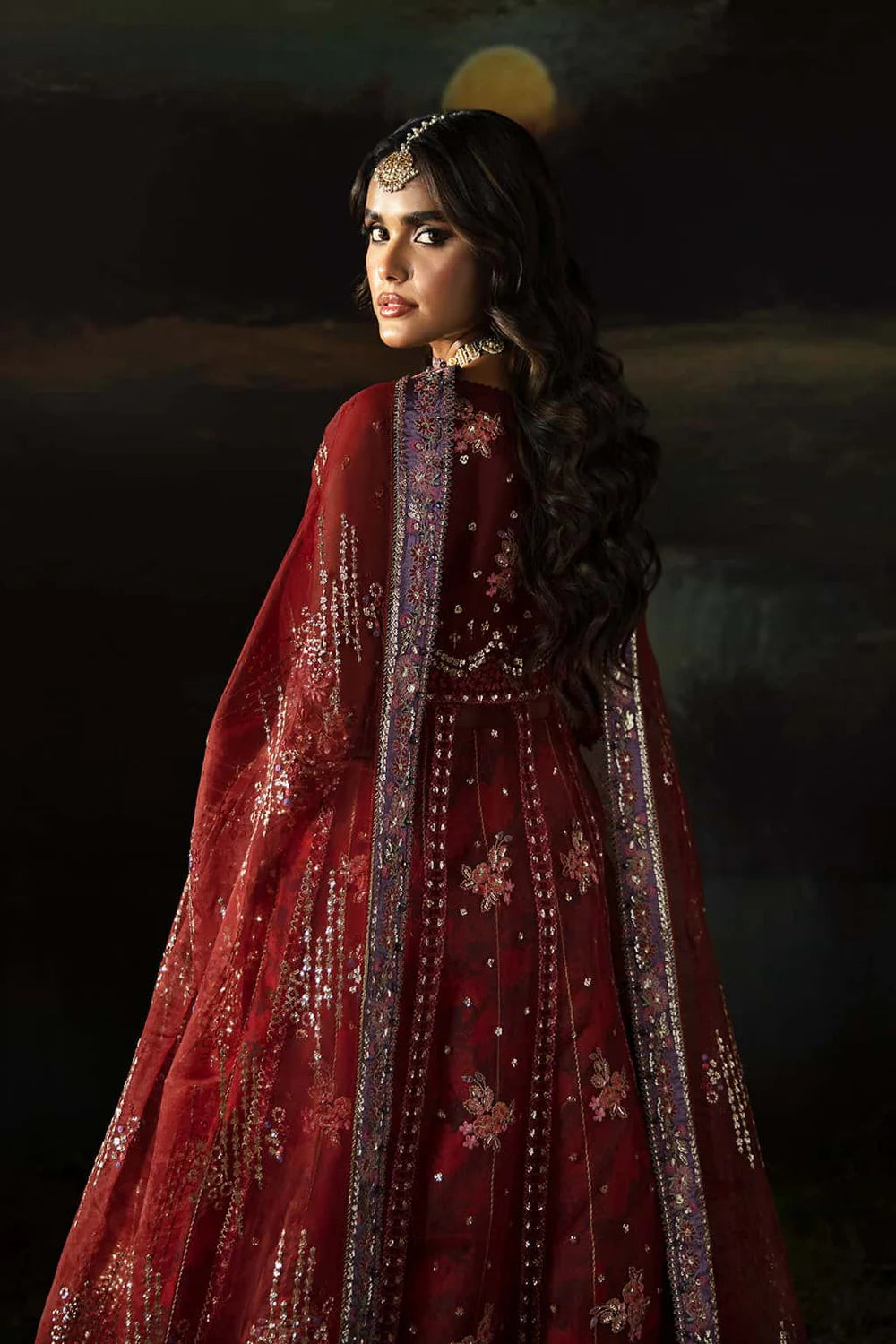 Afrozeh - Anaya