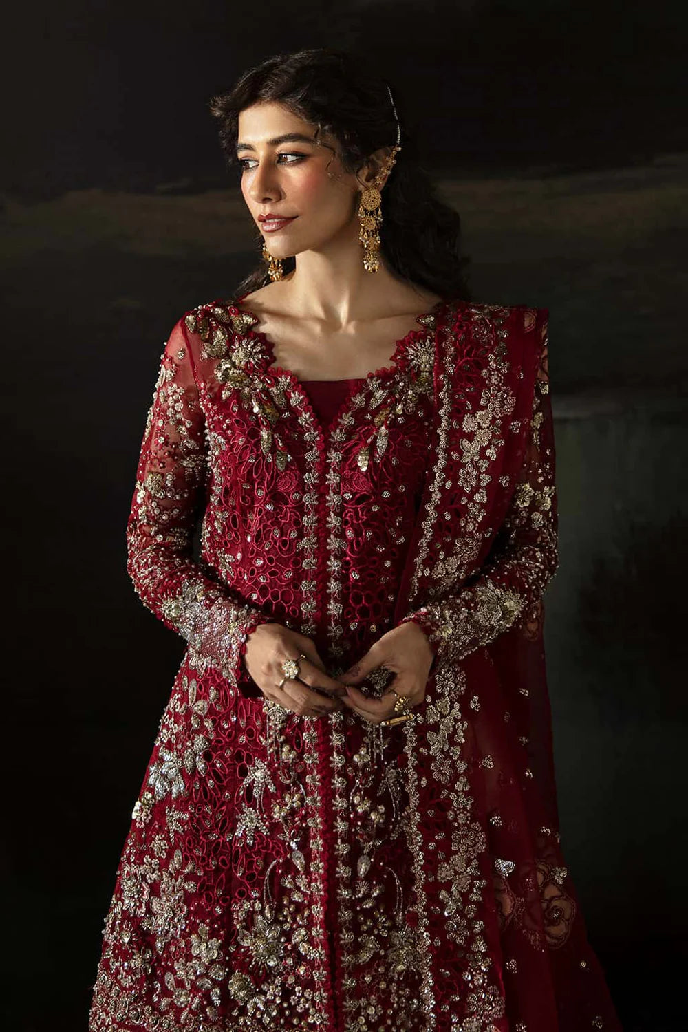 Afrozeh - Abeer
