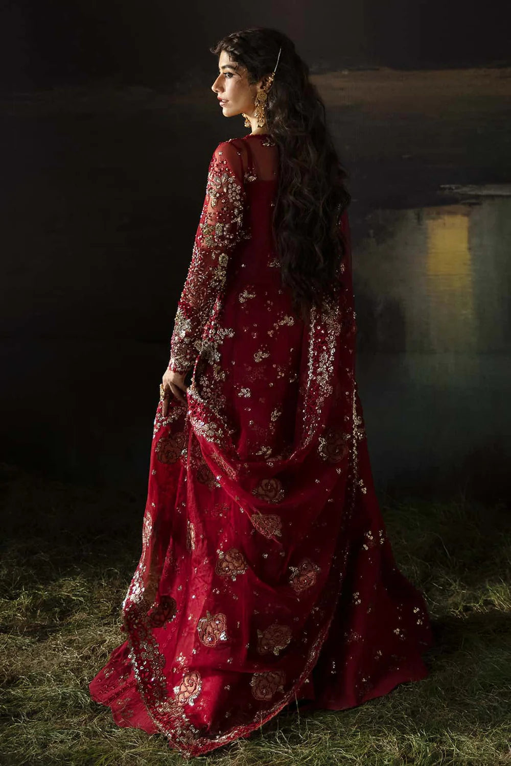 Afrozeh - Abeer