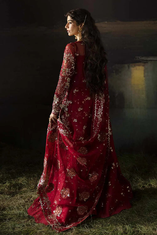 Afrozeh - Abeer