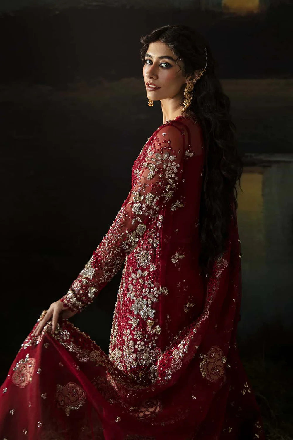 Afrozeh - Abeer