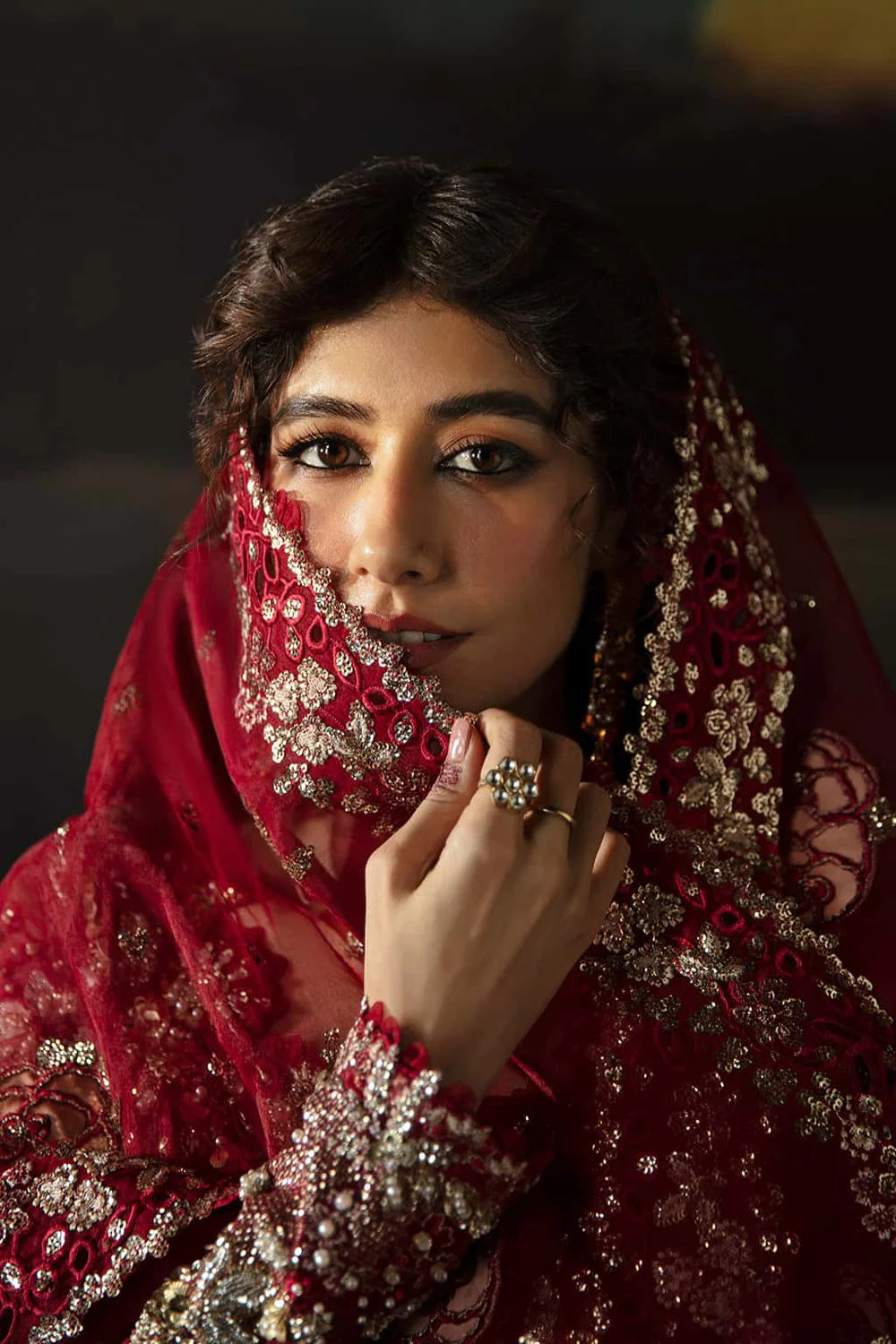 Afrozeh - Abeer