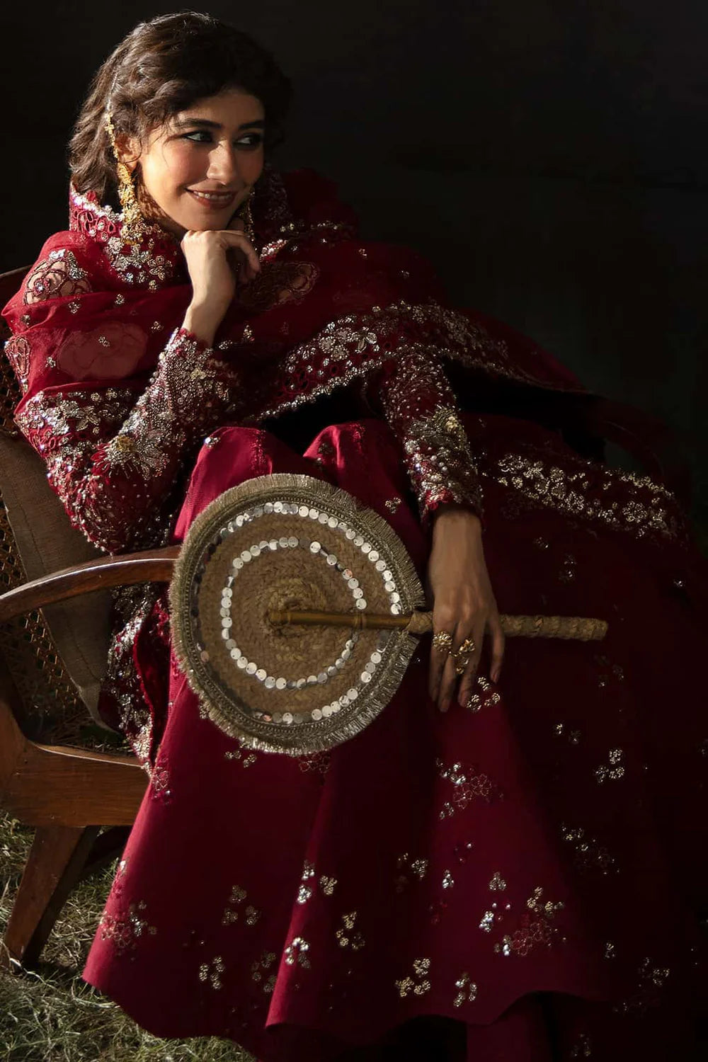 Afrozeh - Abeer