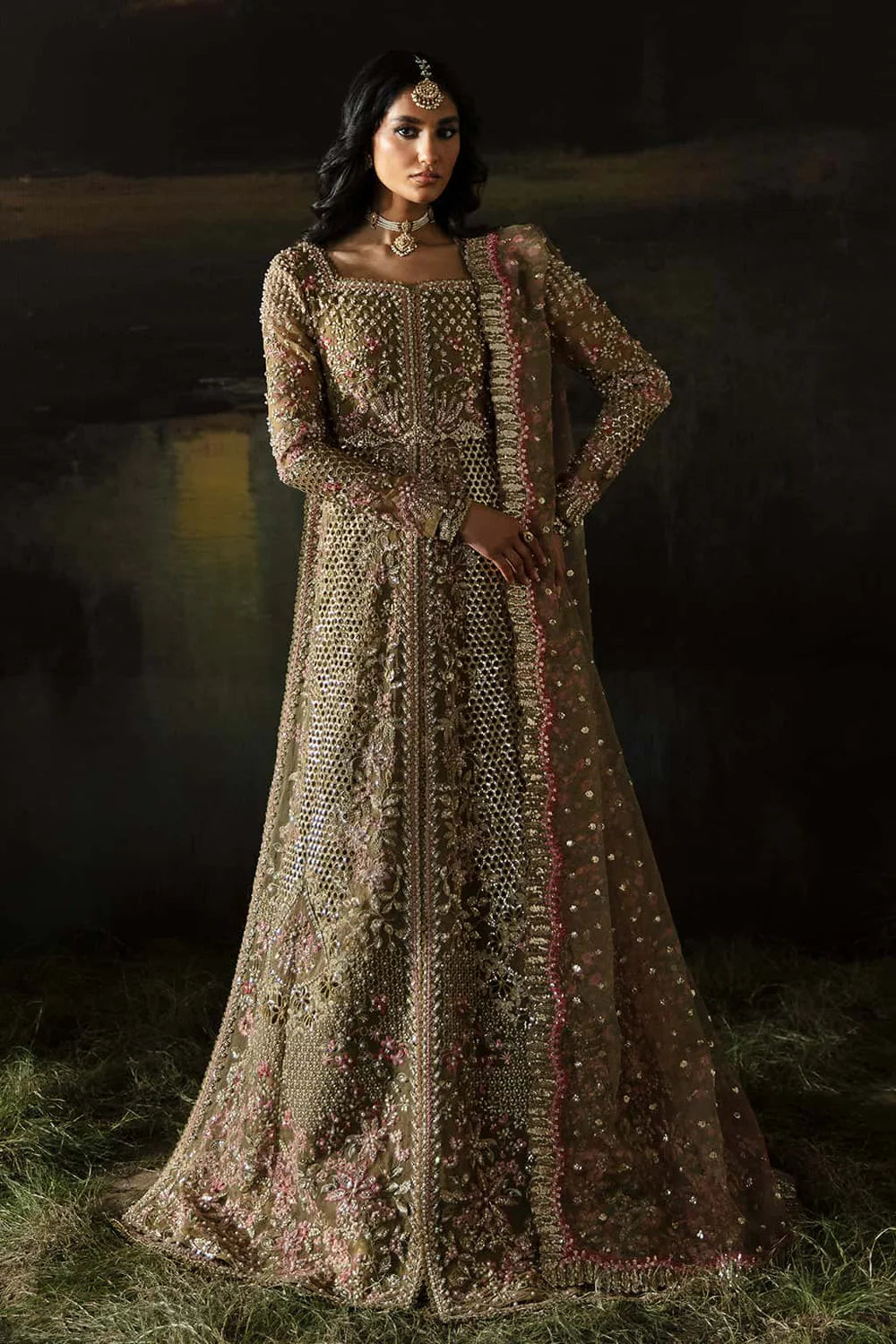 Afrozeh - Suhana
