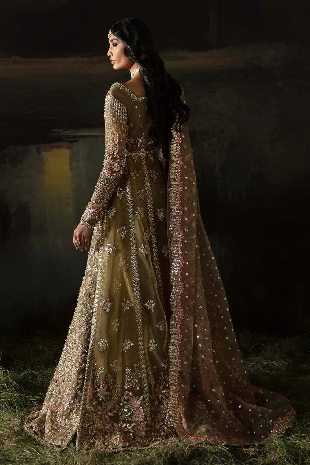 Afrozeh - Suhana