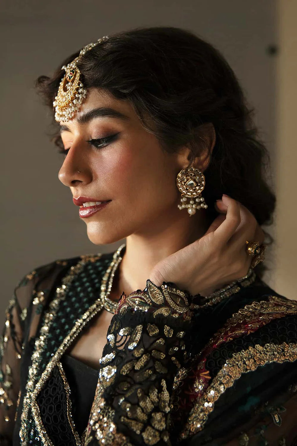 Afrozeh - Meera