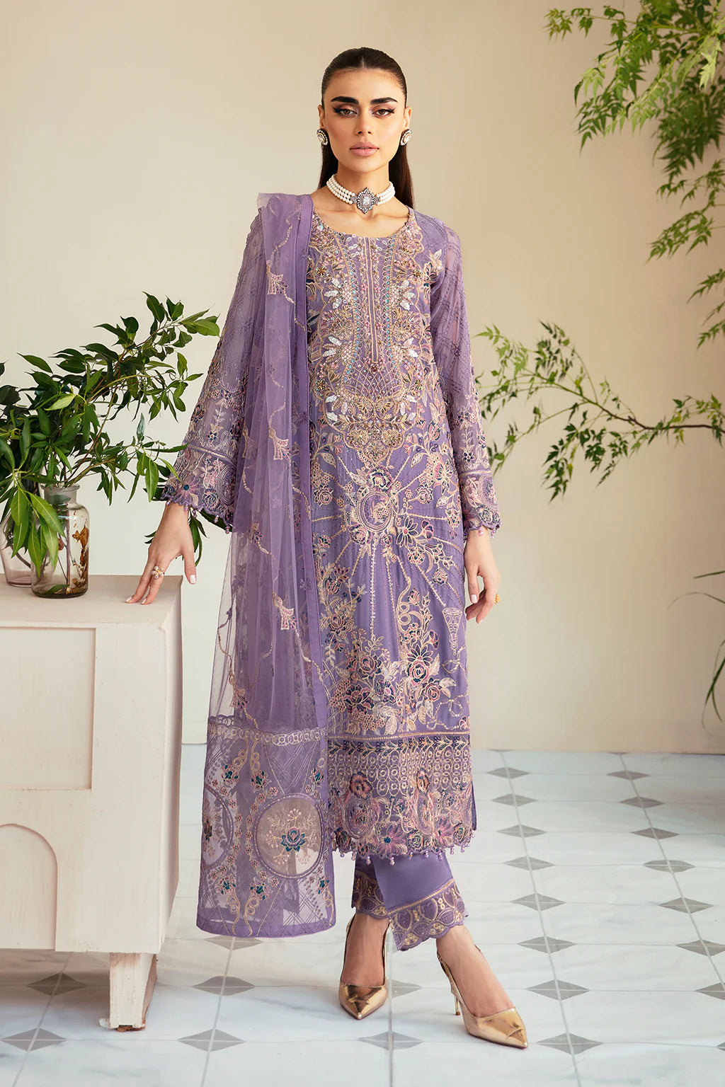 Ramsha - P-104