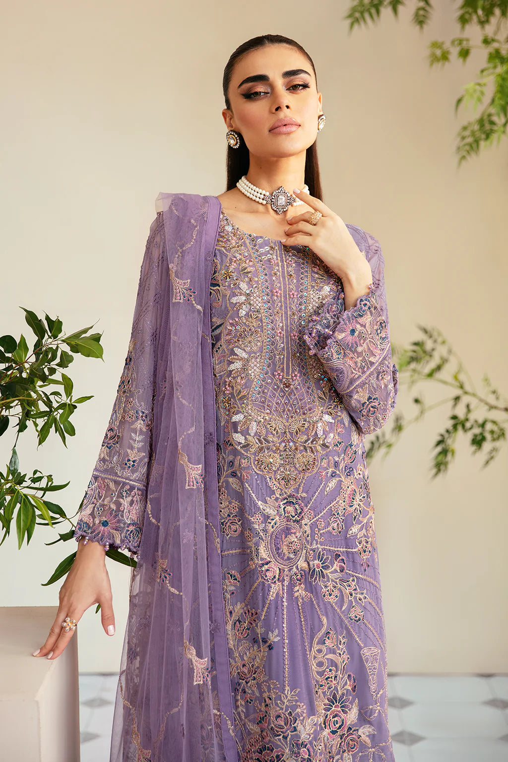 Ramsha - P-104