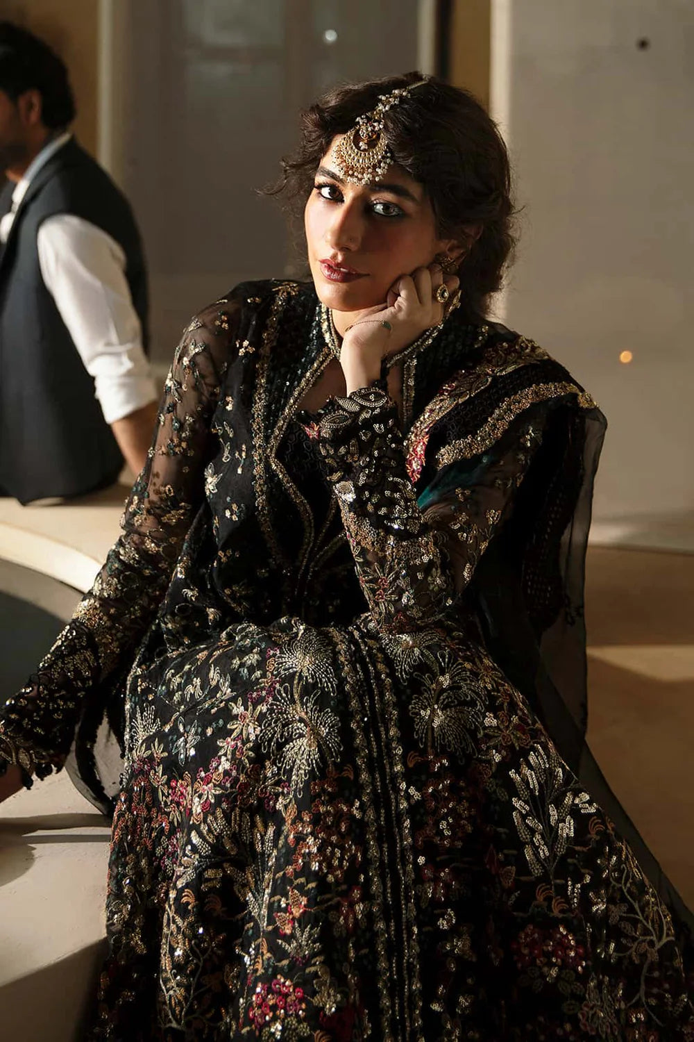 Afrozeh - Meera