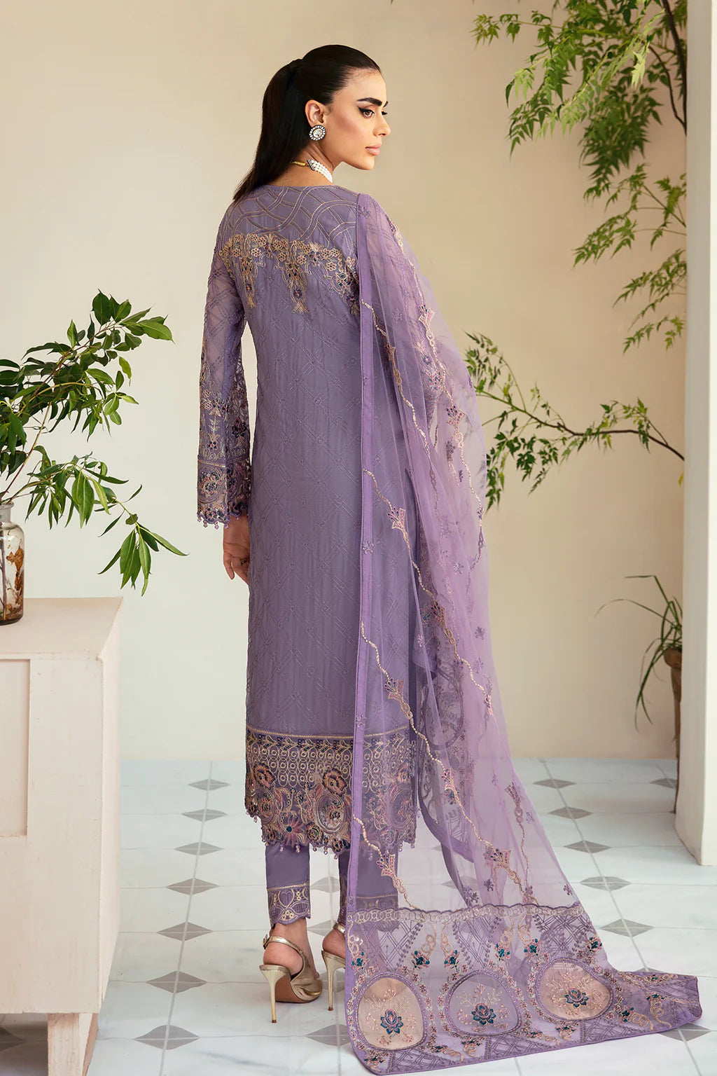 Ramsha - P-104