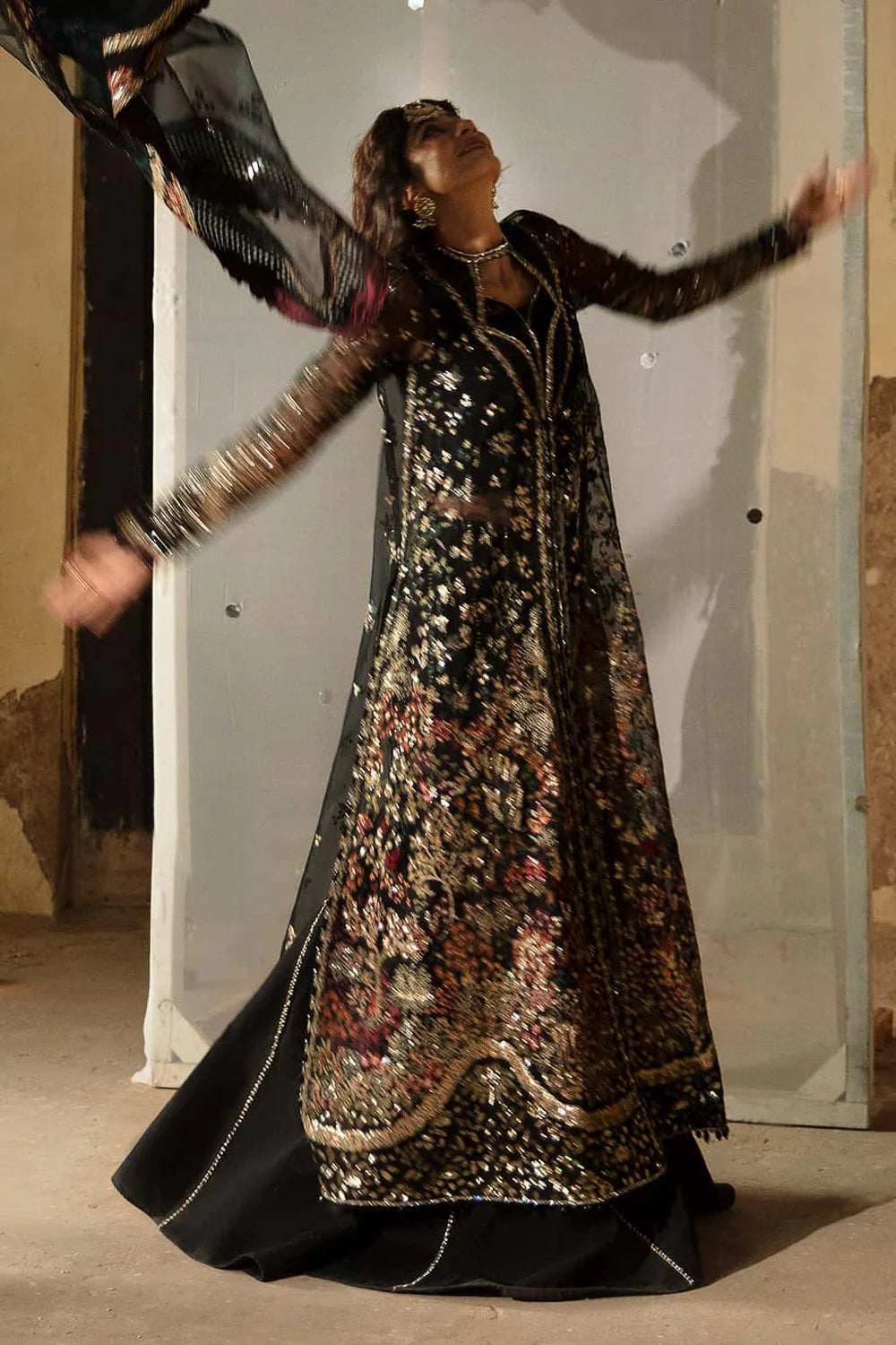 Afrozeh - Meera