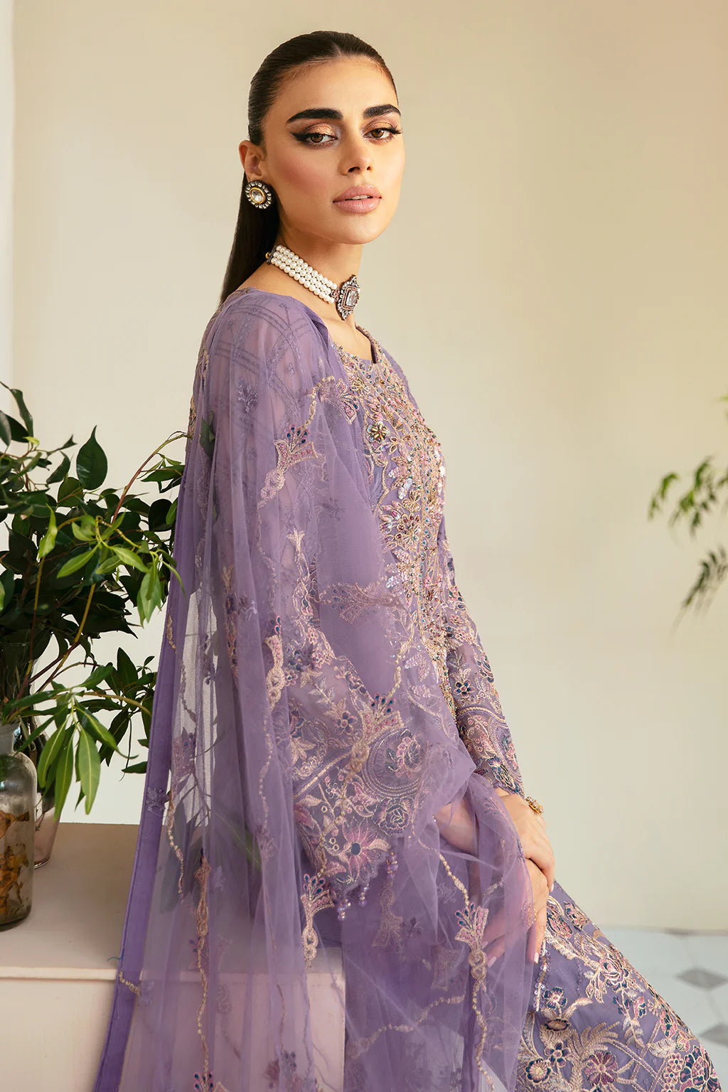 Ramsha - P-104